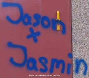 Jason + Jasmin