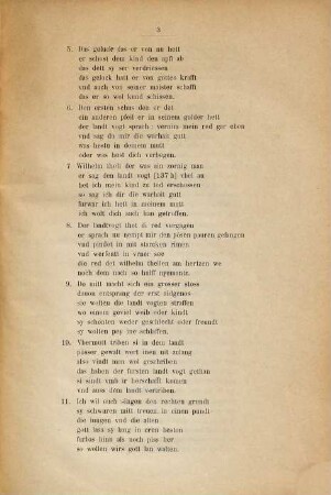 Das Lied vom Ursprung der Eidgenossenschaft : (Separat-Abdruck aus dem "Anzeiger für Schweiz. Geschichte" 1889, Nr. 4 und 5, S. 387 - 392.)