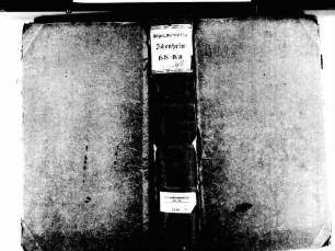 Ichenheim, Neuried OG; Evangelische Gemeinde: Standesbuch 1838-1850 Ichenheim, Neuried OG; Katholische Gemeinde: Standesbuch 1838-1850