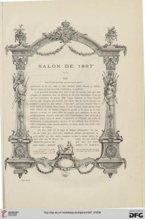 13: Salon de 1887, [6]
