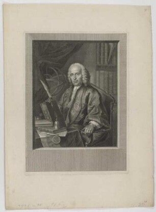 Bildnis des Jan de Munck