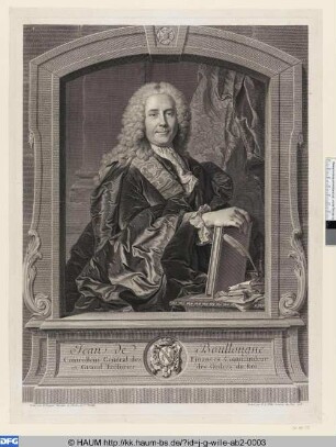 Jean de Boullongne