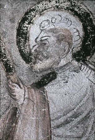 Heiliger Bartholomäus