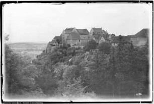 Freiburg an der Unstrut, Neuenburg