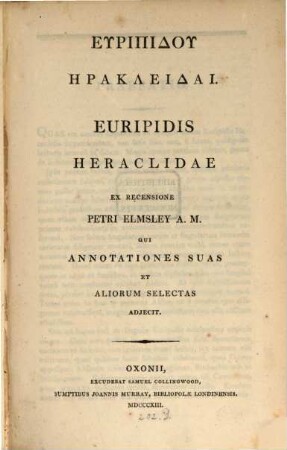 Heraclidae