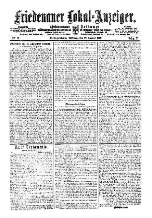 Nr. 18, 21.01.1920