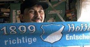 Das Leben ist kein Heimspiel