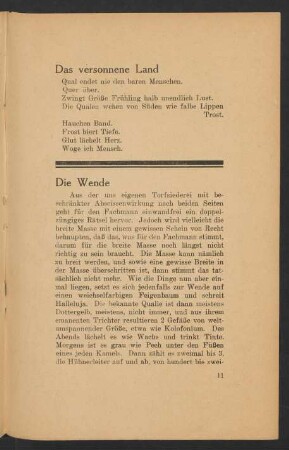Die Wende