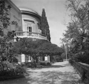 Schloss Monrepos