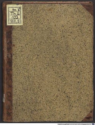 Resolutiones disputationum de Indulge[n]tiarum virtute F. Martini Luther Augustiniani Vittenbergensis
