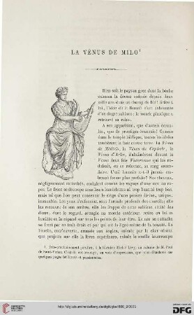 21: La Vénus de Milo