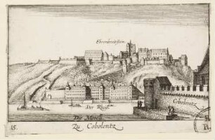 Zu Koblenz