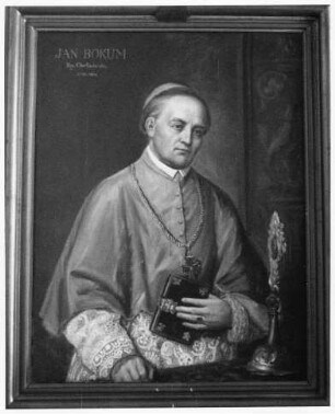 Bokum, Jan Kasimierz de Alten