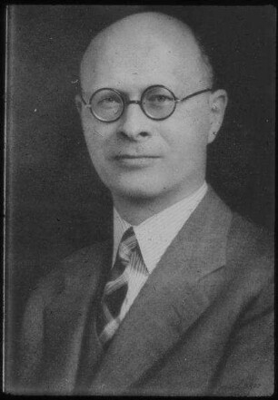 Wiliam F. Albright
