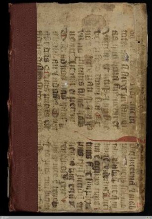 1: Miscellanea historica - Cod.hist.oct.16,a