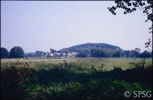 Potsdam, Golm, Reiherberg.