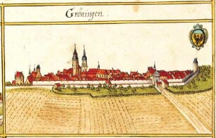 Markgröningen LB