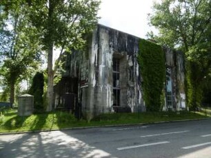 Kiel: Flandernbunker