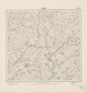 4910 (alte Nr.: 2846) Lindlar