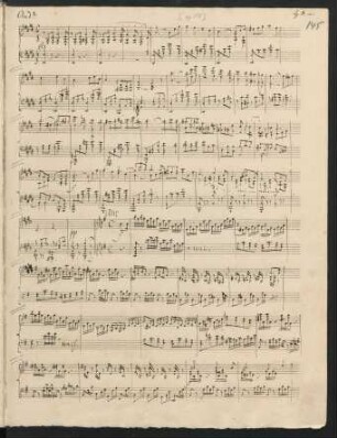 Capriccios; pf; E-Dur; MWV U 139; op.118