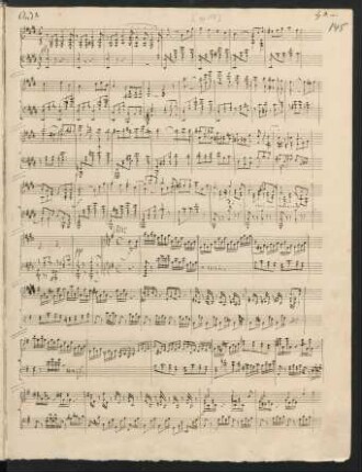 Capriccios; pf; E-Dur; MWV U 139; op.118