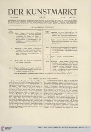 Nr. 26 (23. März 1917)