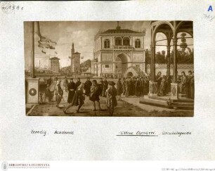 Ursulalegende, Rückkehr der englischen Gesandten