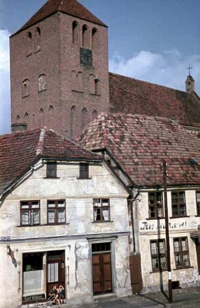 Georgenkirche