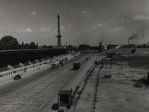 AVUS Berlin