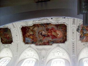 Würzburg: Neumünster