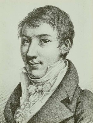 Cauchy, Augustin Louis