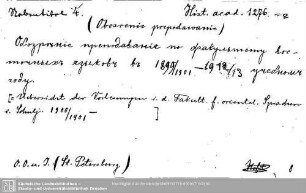 Historia academiarum 1276