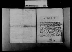 Schreiben von Julius Baumgärtner, Baden-Baden, an August Lamey: Bewerbung um die Leitung der Klinik für Frauenkrankheiten in Baden-Baden.