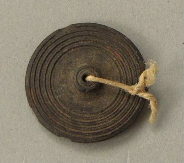 spindle whorl