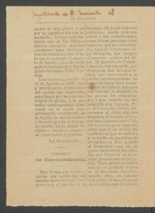 Tormento de Cuauhtemotzin.