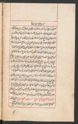 Šarḥ kalam an-nawābiġ