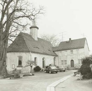 Friedhofskirche