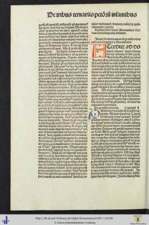Formula aurea de gradibus virtutum