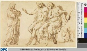 Apollo und Diana