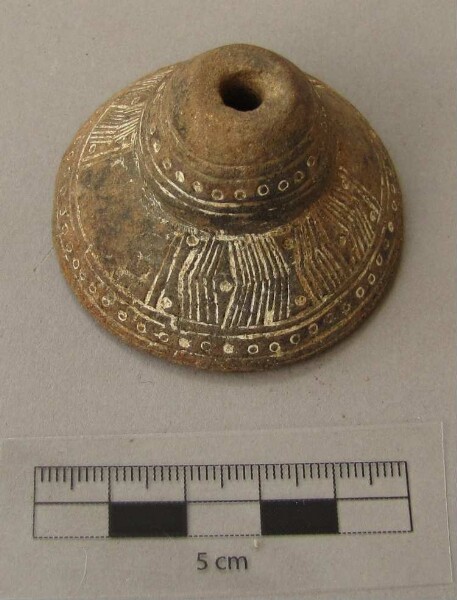 spindle whorl