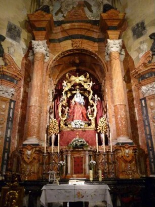 Córdoba: San Pablo