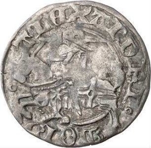 Litauen: Alexander