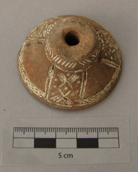 spindle whorl