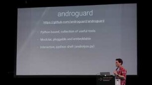 Reverse Engineering is not just for hackers