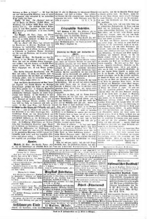 Süddeutsche Zeitung. 1859, 1859, Okt. - Dez.