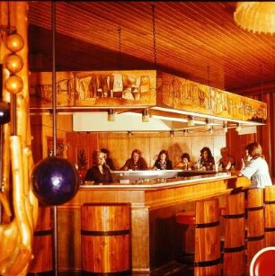 Disko-Bar