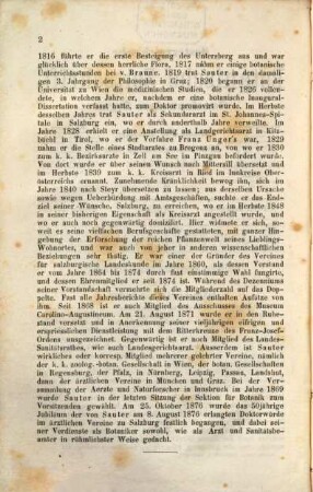 Österreichische botanische Zeitschrift, 27. 1877