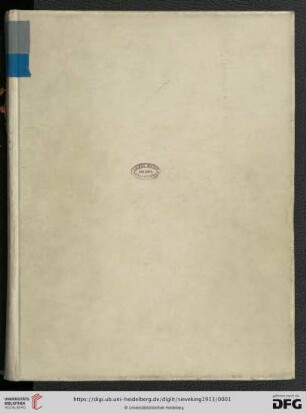Die Bronzen der Sammlung Loeb