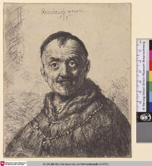 [Der erste Orientalenkopf; The First Oriental Head; Premiere tête Orientale]