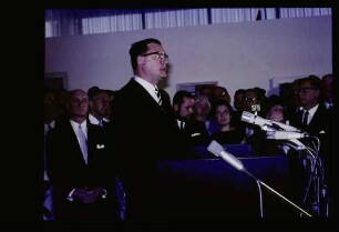 Klaus Schütz 15.9.68.